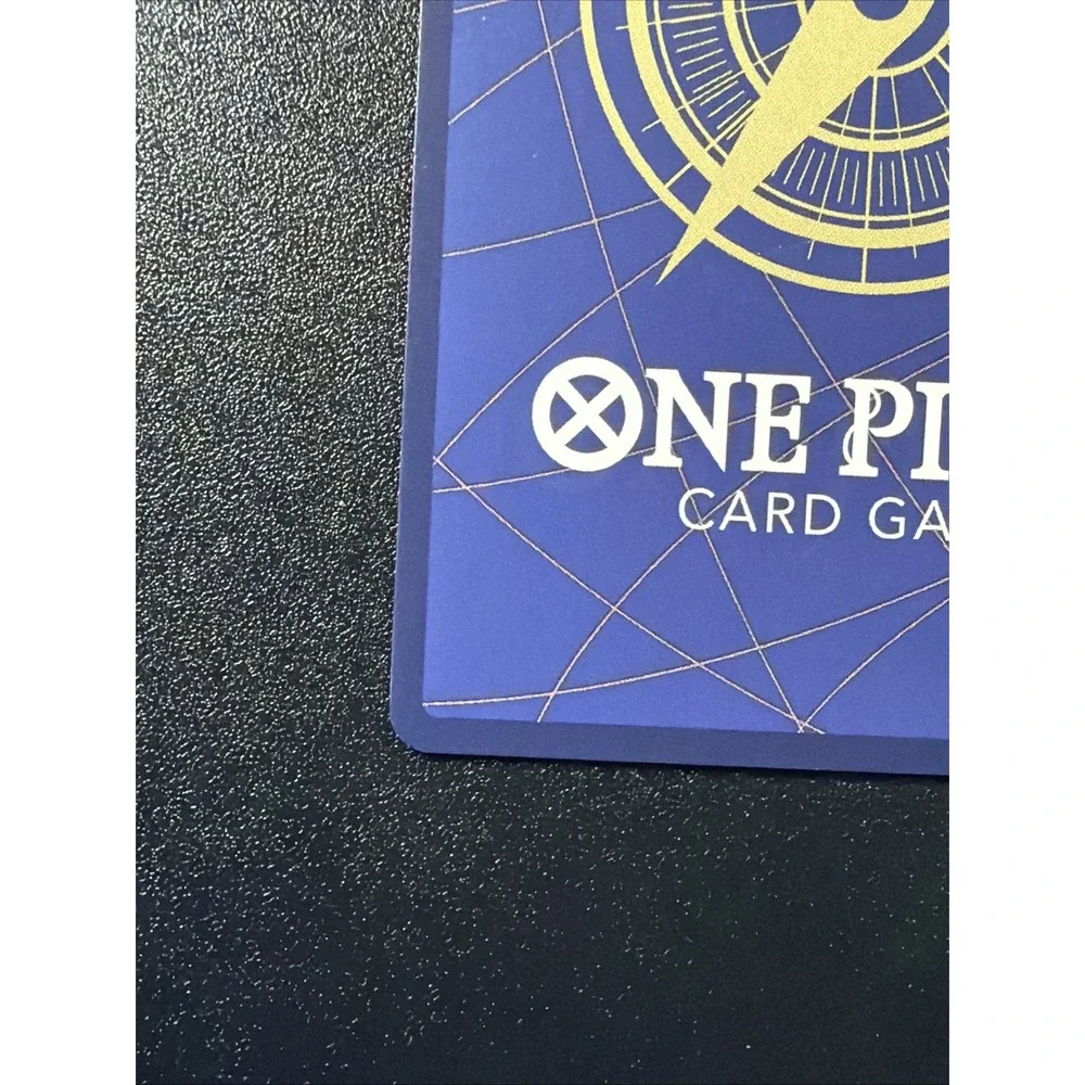Hongo WINNER Event Pack 2025 Vol 2 OP09-011 One Piece TCG Promotion Cards Foil V